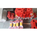 High Quality Plate using in Crawler Crane's Boom